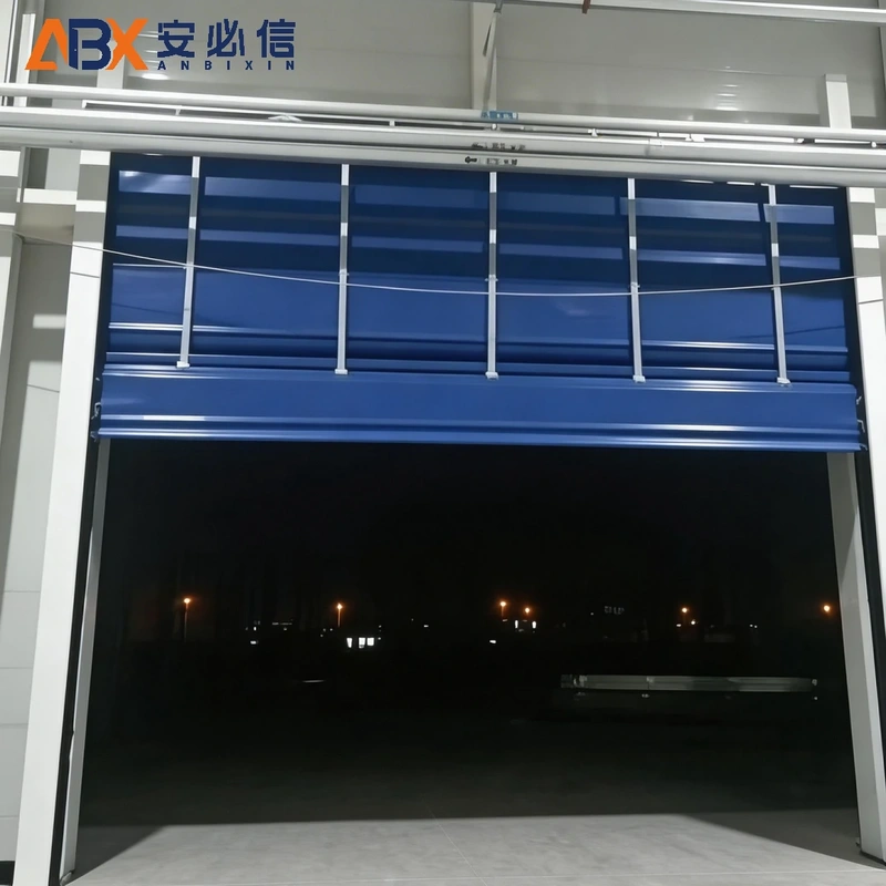 汉中堆积门